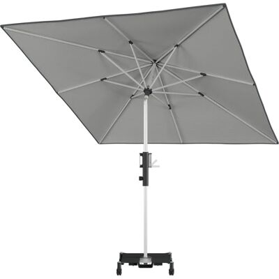 KNIRPS - PHOENIX 245 x 245 cm - Gartensonnenschirm KNIRPS - PHOENIX 245 x 245 cm - Gartensonnenschirm