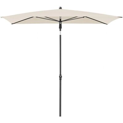 Doppler Active Green Rechteckiger Sonnenschirm - Sonnenschirm Doppler Active Green Rechteckiger Sonnenschirm - Sonnenschirm