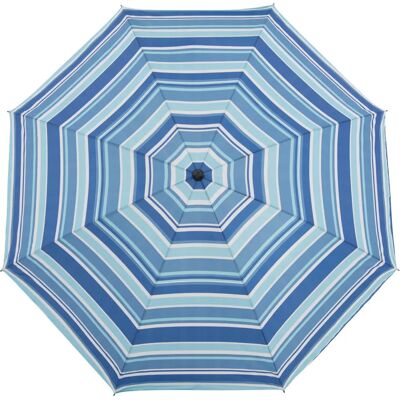 Doppler Strandschirm Como - UV-Schutz 50+ - Leicht zu handhaben - Garten oder Balkon Doppler Strandschirm Como - UV-Schutz 50+ - Leicht zu handhaben - Garten oder Balkon