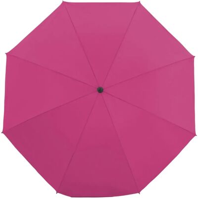 Doppler Pink Sonnenschirm Como ca. 160cm - Strandschirm Doppler Pink Sonnenschirm Como ca. 160cm - Strandschirm