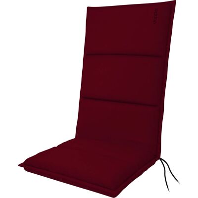 Coussin DOPPLER City - Résistant aux intempéries, 119x48x6 cm - Publicité Coussin DOPPLER City - Résistant aux intempéries, 119x48x6 cm - Publicité