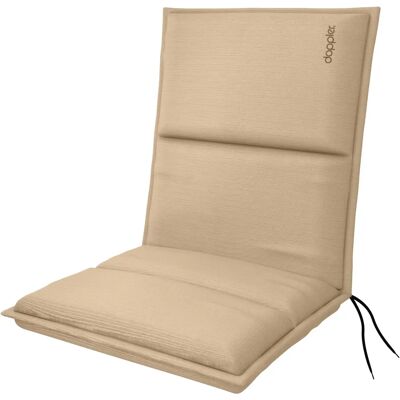 Doppler - CITY 4417 - Low-back - polštář na židli Doppler - CITY 4417 - Low-back - polštář na židli