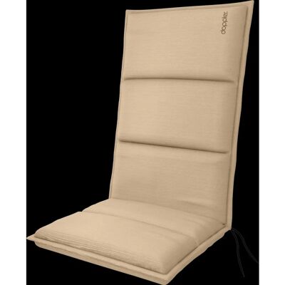 DOPPLER City Coussin de siège - Coussin pour chaise - Publicité DOPPLER City Coussin de siège - Coussin pour chaise - Publicité