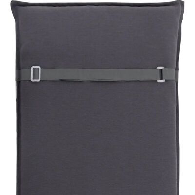 DOPPLER - CASA 4402 - 48x100 - Polyester - Podsedák na židli DOPPLER - CASA 4402 - 48x100 - Polyester - Podsedák na židli