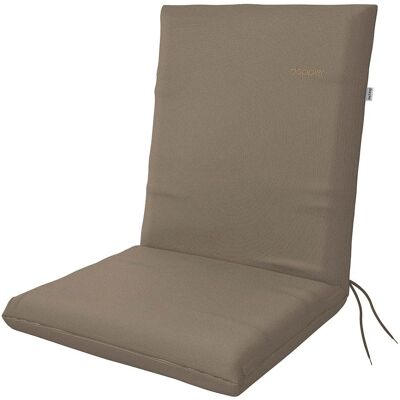 Doppler Nature Sitzauflage - Umweltfreundlich, Outdoor, Recyceltes Polyester Doppler Nature Sitzauflage - Umweltfreundlich, Outdoor, Recyceltes Polyester