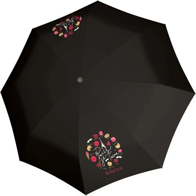 Doppler Paryski Automatyczny Parasol z Włókna - Parasol Doppler Paryski Automatyczny Parasol z Włókna - Parasol