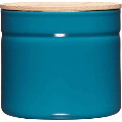 Riess 2174-200 Contenedor de almacenamiento - Azul Riess 2174-200 Contenedor de almacenamiento - Azul