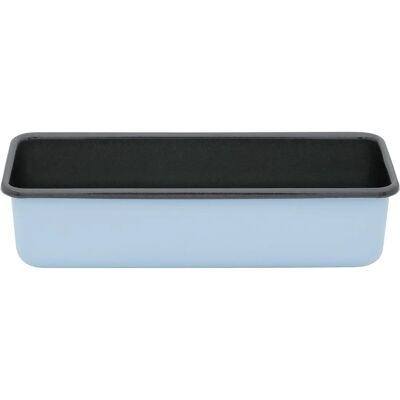 Riess Königskuchenform 25cm Hellblau - Kuchenform Riess Königskuchenform 25cm Hellblau - Kuchenform