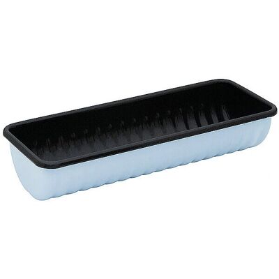 Riess Stampo per arrosto azzurro 30cm - Teglia da forno Riess Stampo per arrosto azzurro 30cm - Teglia da forno