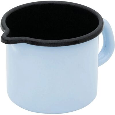 Riess - Schnabeltopf 9cm 0.5L - 9cm - 0.5L - Olla de leche Riess - Schnabeltopf 9cm 0.5L - 9cm - 0.5L - Olla de leche