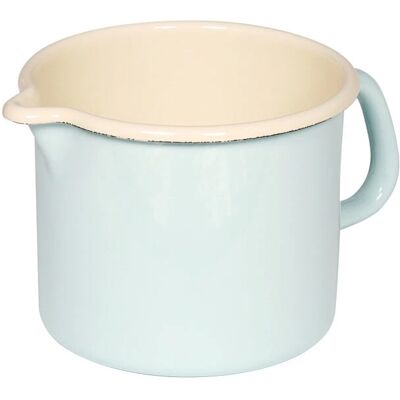 Riess 0041-006 Tazza - Turchese - Pentole Riess 0041-006 Tazza - Turchese - Pentole