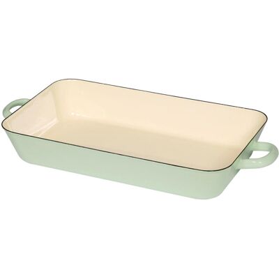 Riess 0047-006 Stampo Rettangolare per Torta - Teglia da Forno Riess 0047-006 Stampo Rettangolare per Torta - Teglia da Forno
