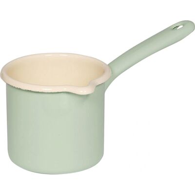 Riess Pentolino da latte - 0,75L Smalto Riess Pentolino da latte - 0,75L Smalto