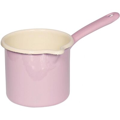 Riess 0285-006 pentolino del latte - Rosa - Pentole e padelle Riess 0285-006 pentolino del latte - Rosa - Pentole e padelle
