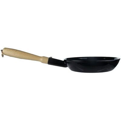 Riess Holzknechtpfanne 26 cm - Pentole Riess Holzknechtpfanne 26 cm - Pentole