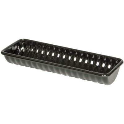 Riess 0637-022 Stampo per Torta - Nero - Stampo per Torta Riess 0637-022 Stampo per Torta - Nero - Stampo per Torta