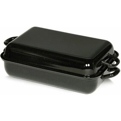 RIESS 0104-022 Teglia rettangolare per torta RIESS 0104-022 Teglia rettangolare per torta