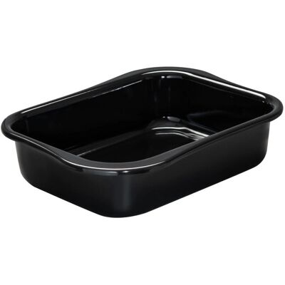 Kelomat - Wavehandle Bratpfan - Schwarz - 27cm - Bratpfanne Kelomat - Wavehandle Bratpfan - Schwarz - 27cm - Bratpfanne