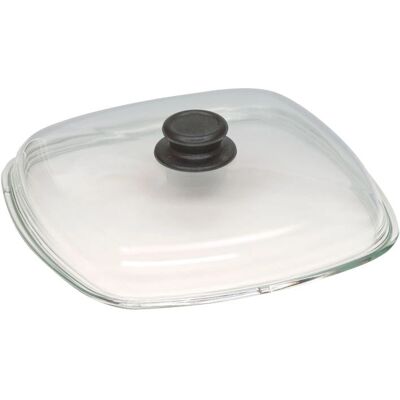 Riess - 0699-108 - Trasparente - Vetro - Lid Riess - 0699-108 - Trasparente - Vetro - Lid