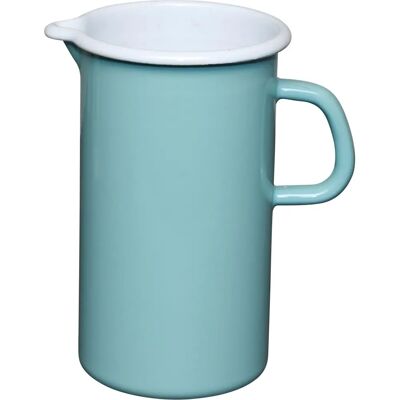 Riess Krug 10cm 1,5l Nat Green Light Mint - Kessel Riess Krug 10cm 1,5l Nat Green Light Mint - Kessel