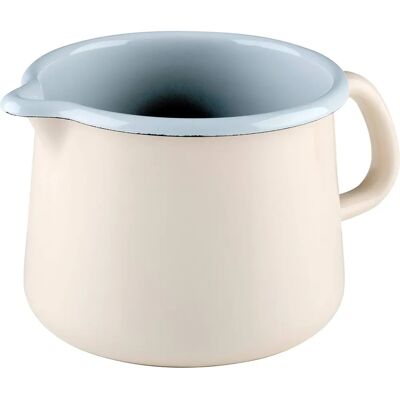 Riess Modelo 0672-011 Beige - Sartén Riess Modelo 0672-011 Beige - Sartén