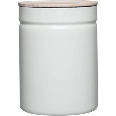Riess - Vorratsdose m.D.13cm - 2.25L - Conteneur - Publicité Riess - Vorratsdose m.D.13cm - 2.25L - Conteneur - Publicité