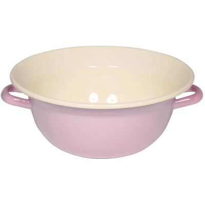 Riess Mini-Weitling 14cm Pastell Rosa - Kochgeschirr Riess Mini-Weitling 14cm Pastell Rosa - Kochgeschirr