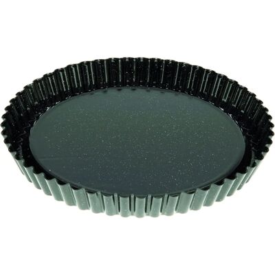 Riess Obsttortenboden 30cm Schwarz - Obsttortenboden - Obsttortenboden Riess Obsttortenboden 30cm Schwarz - Obsttortenboden - Obsttortenboden