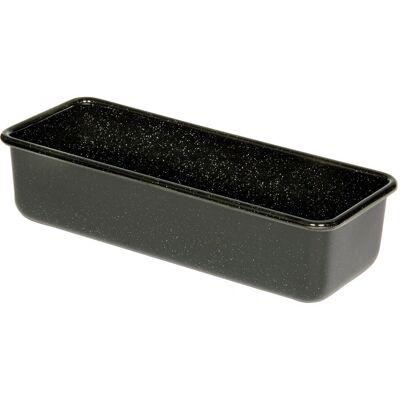 Moule à gâteau RIESS 0642-022 - Lot de 4 - Noir à points blancs - Publicité Moule à gâteau RIESS 0642-022 - Lot de 4 - Noir à points blancs - Publicité
