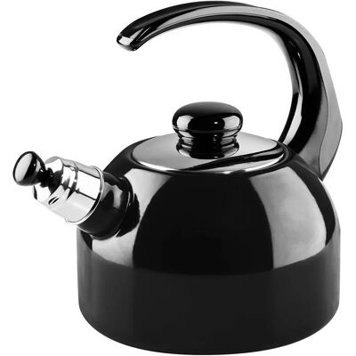 Riess Hervidor con Flauta 2L Classic Plus - Hervidor Riess Hervidor con Flauta 2L Classic Plus - Hervidor