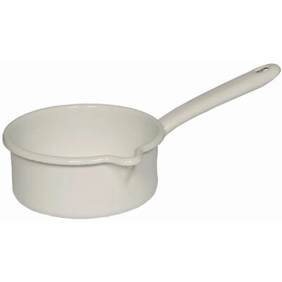 Riess Rundel 0,5l 12cm Grau Kochgeschirr - Kochgeschirr Riess Rundel 0,5l 12cm Grau Kochgeschirr - Kochgeschirr