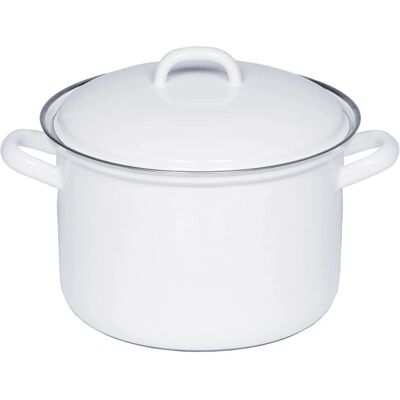 Riess 0124-033 3,5 L Acciaio - Pentole Classiche Riess 0124-033 3,5 L Acciaio - Pentole Classiche
