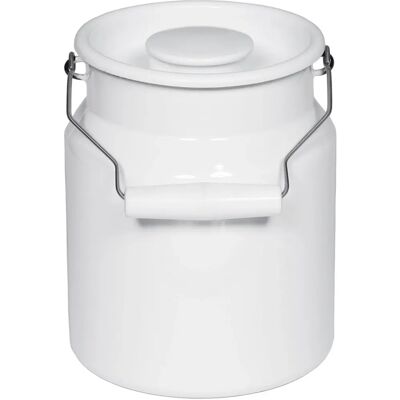 Riess Lechera Modelo 3 l - Lechera Riess Lechera Modelo 3 l - Lechera
