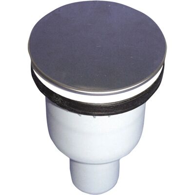 Ferrari Srl - DN50 vertikal - Ø90 Auslass - Shower Drain Ferrari Srl - DN50 vertikal - Ø90 Auslass - Shower Drain