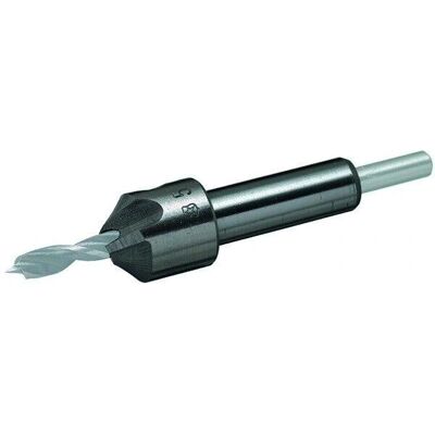 Stern - Bohrereinsatz - 5mm - drill accessory - Publicité Stern - Bohrereinsatz - 5mm - drill accessory - Publicité