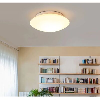 ORION - NU 9-345/25 opal - Opalglas - Plafondlamp ORION - NU 9-345/25 opal - Opalglas - Plafondlamp