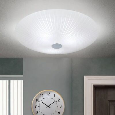 ORION - DL 753340 CHROM - Chrom - E27 - Plafondlamp ORION - DL 753340 CHROM - Chrom - E27 - Plafondlamp