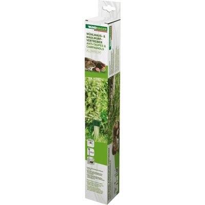 Windhager 2130 Ultrahangos kártevőriasztó Windhager 2130 Ultrahangos kártevőriasztó