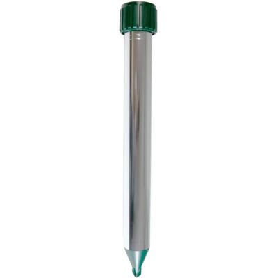 Windhager Vole Premium Ultrahangos Rágcsálóriasztó - Egerek és egérkártevők elleni védelem Windhager Vole Premium Ultrahangos Rágcsálóriasztó - Egerek és egérkártevők elleni védelem