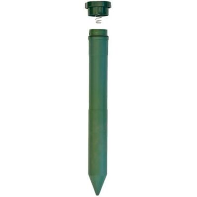 Windhager Modello 02140 Repellente di parassiti - Fino a 600 m² Windhager Modello 02140 Repellente di parassiti - Fino a 600 m²