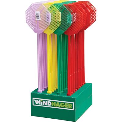 Windhager 03250 Vliegenmepper - Vliegenmepper Windhager 03250 Vliegenmepper - Vliegenmepper