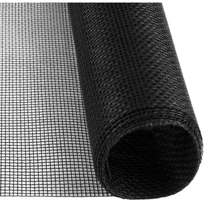 WINDHAGER Insectenschermdeur - 120x600 cm - Glasvezel Gaas WINDHAGER Insectenschermdeur - 120x600 cm - Glasvezel Gaas