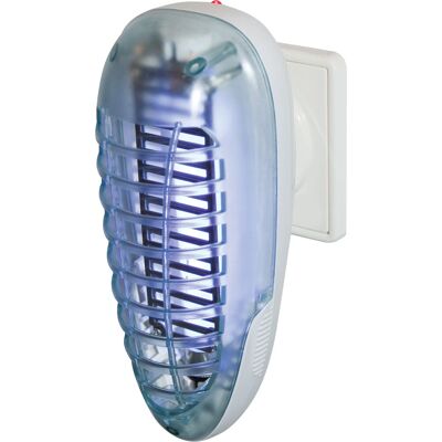 Windhager - 03503 - Innenbereich - Blau - Insektenkiller Windhager - 03503 - Innenbereich - Blau - Insektenkiller