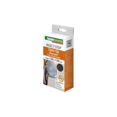 Windhager Muggenhor 130x150cm - Insectenscherm Windhager Muggenhor 130x150cm - Insectenscherm