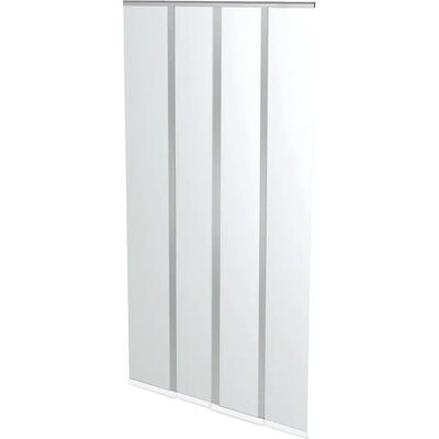 WINDHAGER Mosquitera Blanca 100x220cm - Protección contra insectos WINDHAGER Mosquitera Blanca 100x220cm - Protección contra insectos