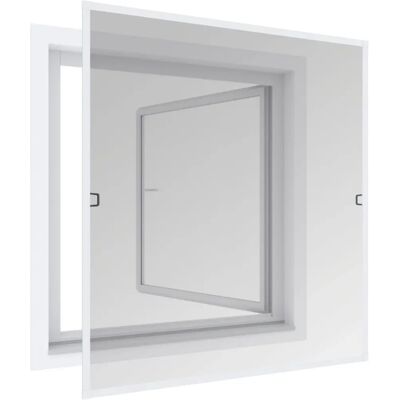 WINDHAGER PLUS Malla Antimosquitos 140x150 cm - Insecto WINDHAGER PLUS Malla Antimosquitos 140x150 cm - Insecto