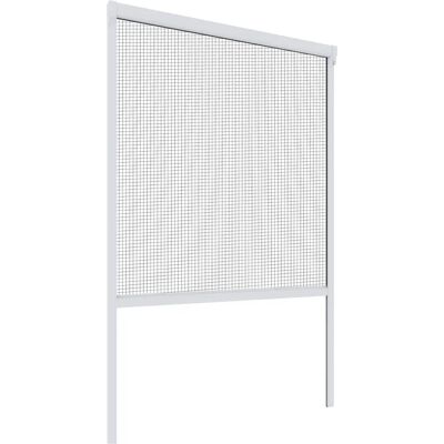 WINDHAGER Rollo Basic Tela Zanzariera per Finestra - Insetto WINDHAGER Rollo Basic Tela Zanzariera per Finestra - Insetto