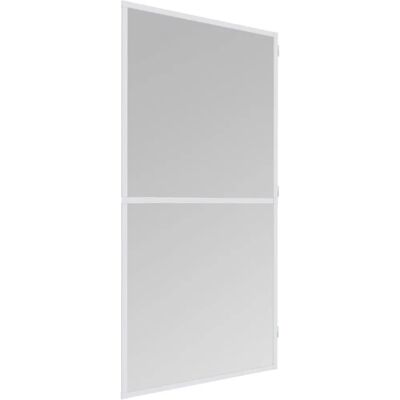 Puerta Mosquitera Windhager - Basic - 100x210 cm Puerta Mosquitera Windhager - Basic - 100x210 cm