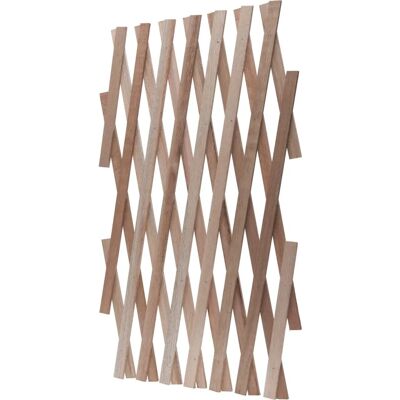 WINDHAGER Garten Sichtschutzzaun - unbehandeltes Holz, 90cm x 1,8m WINDHAGER Garten Sichtschutzzaun - unbehandeltes Holz, 90cm x 1,8m