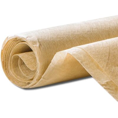 Tela de jardín beige Windhager 200x200cm - Tapete contra malas hierbas Tela de jardín beige Windhager 200x200cm - Tapete contra malas hierbas